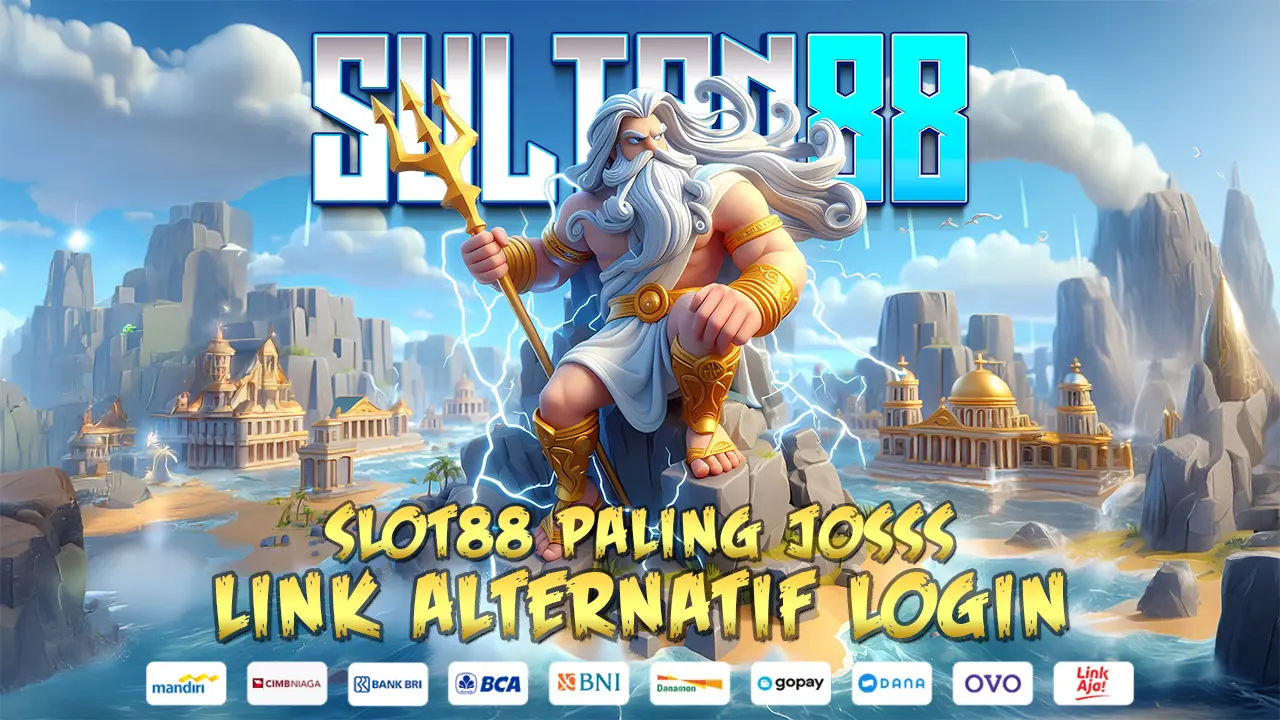 Bigwin228 slot88 resmi